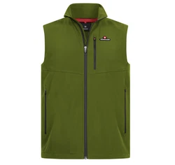 Hhenhorn Softshelljacke Allalin Weste Outdoor Jogging 