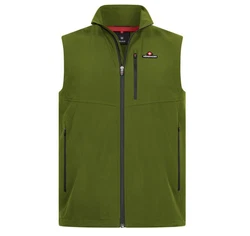 Hhenhorn Softshelljacke Allalin Weste Outdoor Jogging 