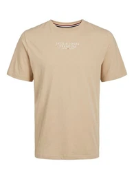 Rundhalsshirt JPRBLUARCHIE TEE CREW NECK