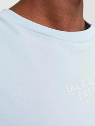 JACK & JONES T-Shirt JPRBLUArchie 