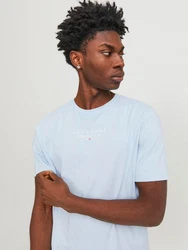 JACK & JONES T-Shirt JPRBLUArchie 