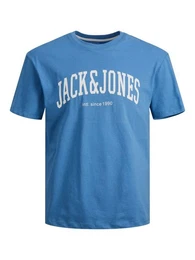 Rundhalsshirt JJEJOSH TEE SS CREW NECK NOOS