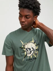 JACK & JONES T-Shirt JJHeavens 
