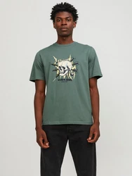 JACK & JONES T-Shirt JJHeavens 