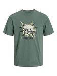 JACK & JONES T-Shirt JJHeavens 