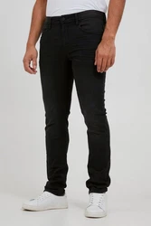 Blend 5-Pocket Jeans Style BHJet Weiß/Creme/Schwarz