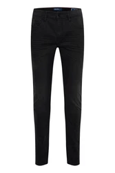 Blend 5-Pocket Jeans Style BHJet Weiß/Creme/Schwarz