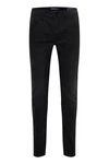 Blend 5-Pocket Jeans Style BHJet Weiß/Creme/Schwarz