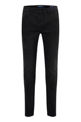 Blend 5-Pocket Jeans Style BHJet Weiß/Creme/Schwarz