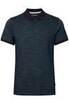 Blend Poloshirt BHalfredo Hellblau/Dunkelblau/Blau