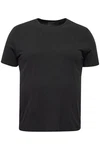 Blend T-Shirt BHBGila Schwarz/Grün