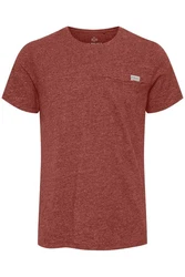 11 Project T-Shirt PRSanto Rot/Dunkelrot