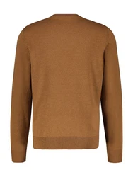 LERROS Strickpullover tonal gestreift