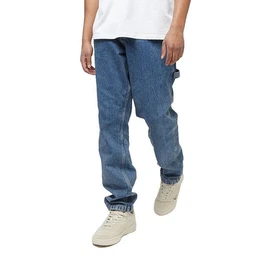 5-Pocket-Hose Retro Tapered Workwear (1-tlg., kein Set)