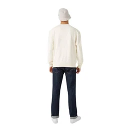 Sweater Sweatshirt LOSDOD MLB Heritage, G 3XL, F white