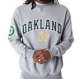 Sweater Sweatpulli MLB Oakland Athletics