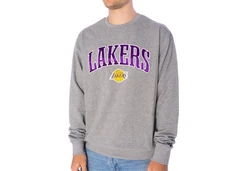 New Era NBA Applique Sweater Rot