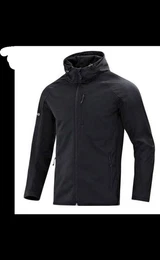 Anorak Softshelljacke Light