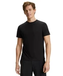 FALKE T-Shirt Schwarz