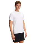 FALKE T-Shirt Weiß/Schwarz/Dunkelblau/Hellblau/Grün