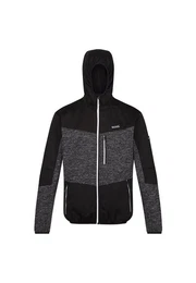Strickfleecejacke Herren Cadford V Fleecejacke mit Kapuze RW