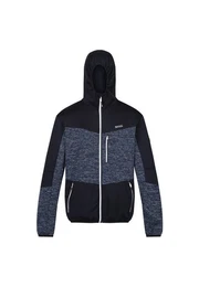 Strickfleecejacke Herren Cadford V Fleecejacke mit Kapuze RW