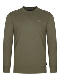 JOOP! Strickpullover SALAZAR aus Baumwolle