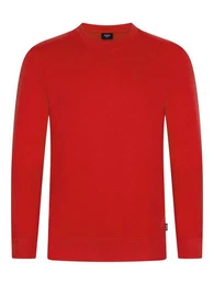 JOOP! Strickpullover SALAZAR aus Baumwolle