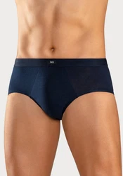 H.I.S Slip ohne Seitennaht (3-St) 