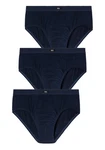 H.I.S Slip ohne Seitennaht (3-St) 