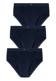 Slip (Packung, 3-St) ohne Seitennaht