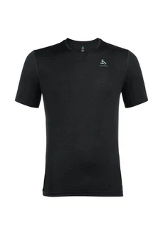 Odlo BL TOP Crew neck s/s MERINO 20 Odlo BL TOP Crew neck s/s MERINO 20