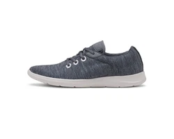 merinos Herren Lace-Up Sportschuhe Sneaker 