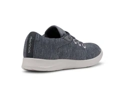 merinos Herren Lace-Up Sportschuhe Sneaker 