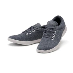 merinos Herren Lace-Up Sportschuhe Sneaker 
