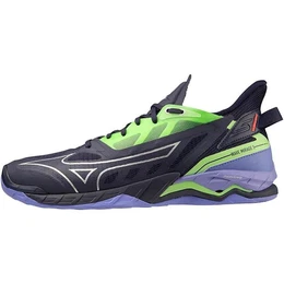 WAVE MIRAGE 5(U) Hallenschuh