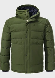 Schöffel Outdoorjacke Insulated Jacket Eastcliff 