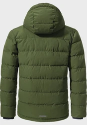 Schöffel Outdoorjacke Insulated Jacket Eastcliff 