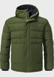 Schöffel Outdoorjacke Insulated Jacket Eastcliff 