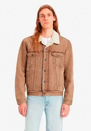 Levi's Kurzjacke SHERPA mit Sherpa Ftterung