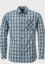 Schffel Outdoorhemd Shirt Sobra M