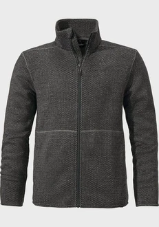 Schöffel Fleece Jacket Aurora M Anorak Schöffel Fleece Jacket Aurora M Anorak