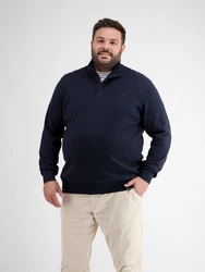 LERROS Strickpullover Troyer 