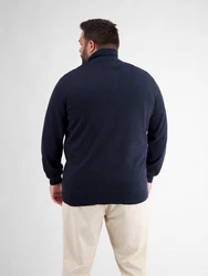 LERROS Strickpullover Troyer 