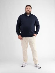 LERROS Strickpullover Troyer 
