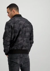 Alpha Industries Bomberjacke MA-1 TT Camo