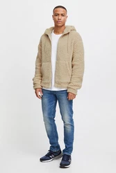 11 Project Fellimitatjacke PRDaag PRDaag