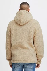 11 Project Fellimitatjacke PRDaag PRDaag