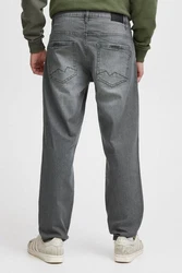 Blend 5-Pocket-Jeans BLEND BHGorm Dunkelgrün/Khaki