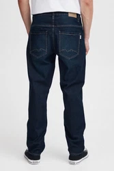 Blend 5-Pocket-Jeans BLEND BHGorm Weiß/Hellblau/Grün/Blau/Dunkelblau